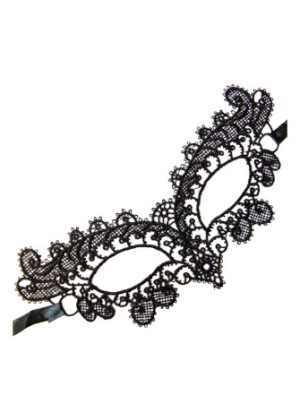 Masque souple dentelle - 100803